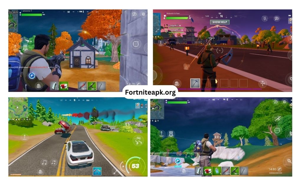 How to Download Fortnite APK For PC (1)